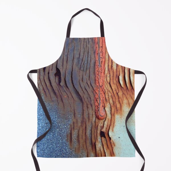 Item preview, Hooked On Rust designed and sold by CRSMarshall.