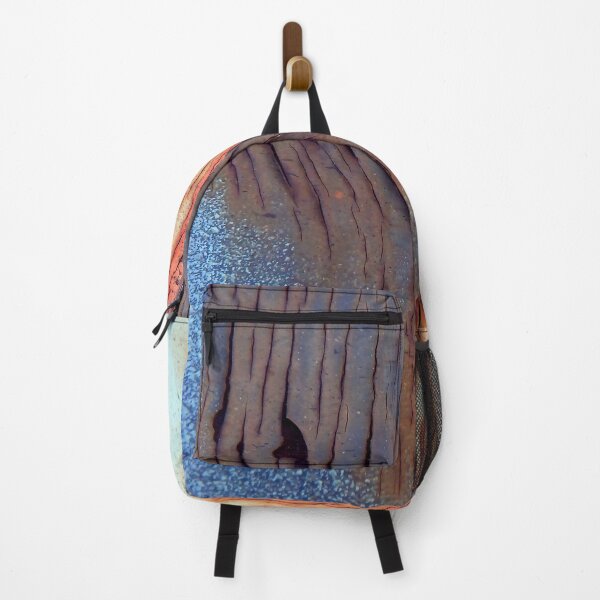 Item preview, Hooked On Rust designed and sold by CRSMarshall.