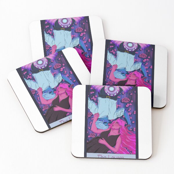 Item preview, The lovers designed and sold by DeniseRGallegos.