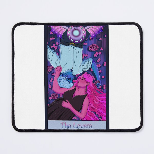 Item preview, The lovers designed and sold by DeniseRGallegos.