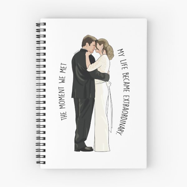 Item preview, My life became extraordinary designed and sold by fanartbygabi | Gabi Veiga.