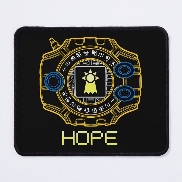 Item preview, Digimon Hope designed and sold by KyodanJr.