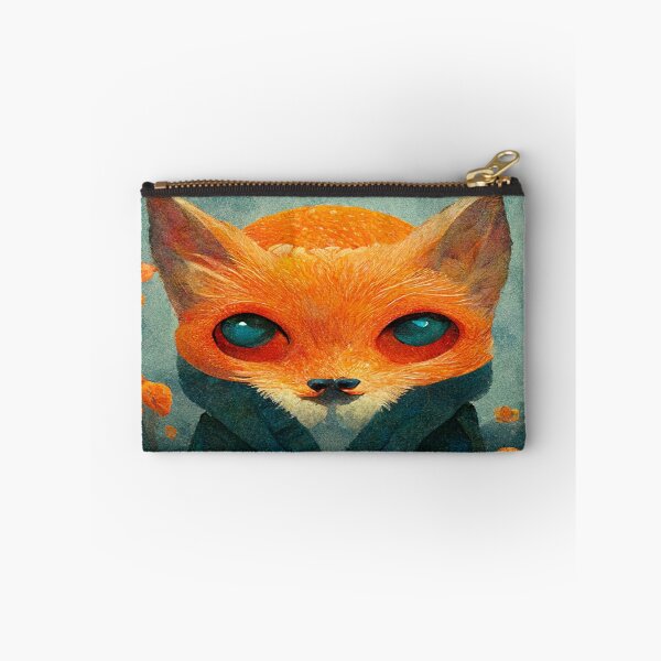 Item preview, Master Fox designed and sold by SleepInAIDreams.