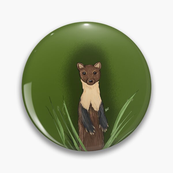 Item preview, Lawrence designed and sold by FiddleheadFungi.