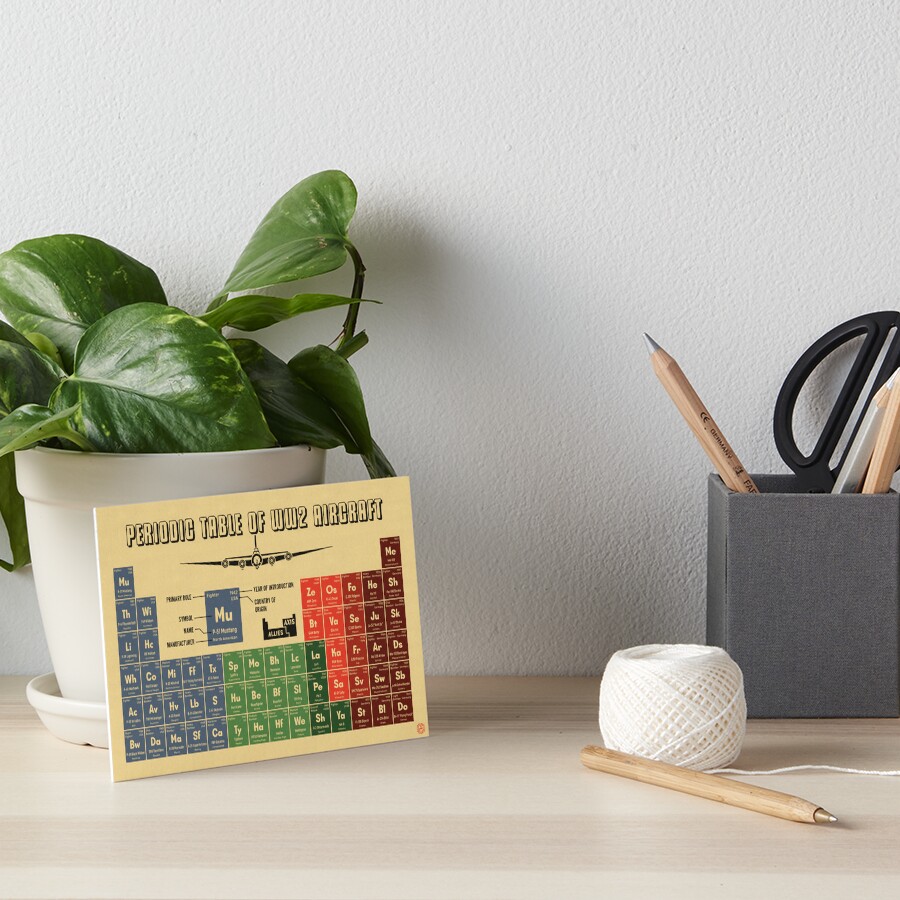 Item preview, Art Board Print designed and sold by Aeronautdesign.