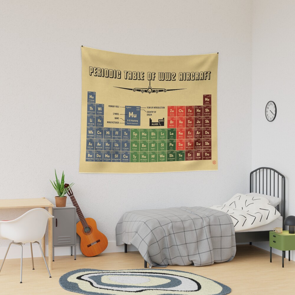 Item preview, Tapestry designed and sold by Aeronautdesign.