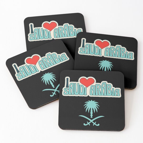 Item preview, i love saudi arabia designed and sold by extradeals.