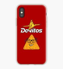 Devitos iPhone Case