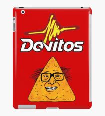 Devitos iPad Case/Skin