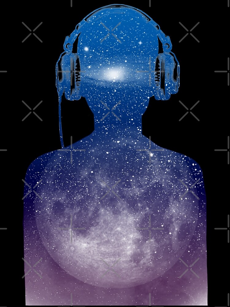 music space by barmalisiRTB