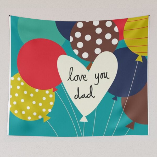 Item preview, Father's Day designed and sold by MaryPoppins85.
