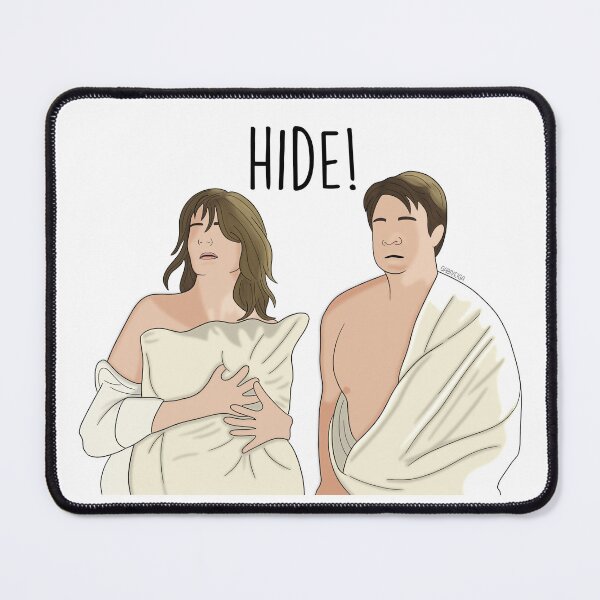 Item preview, Hide designed and sold by fanartbygabi | Gabi Veiga.