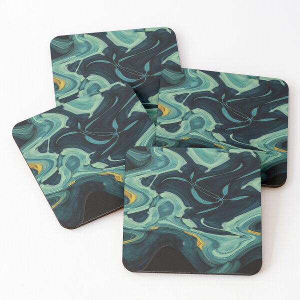 Item preview, Unique Abstract Pattern Design designed and sold by delohill.