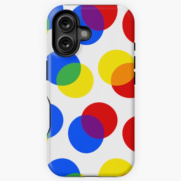 Item preview,  Illusion Circles designed and sold by LGBT-Art-Design.