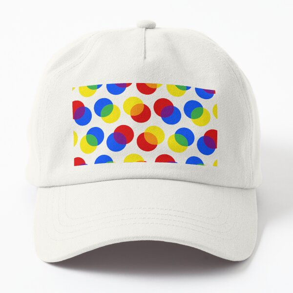 Item preview,  Illusion Circles designed and sold by LGBT-Art-Design.