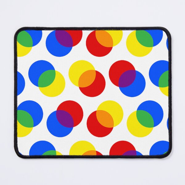 Item preview,  Illusion Circles designed and sold by LGBT-Art-Design.