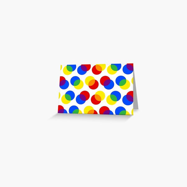Item preview,  Illusion Circles designed and sold by LGBT-Art-Design.