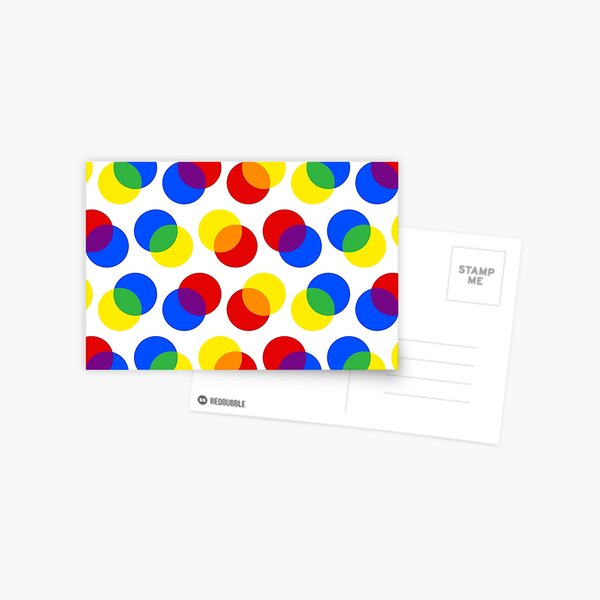 Item preview,  Illusion Circles designed and sold by LGBT-Art-Design.