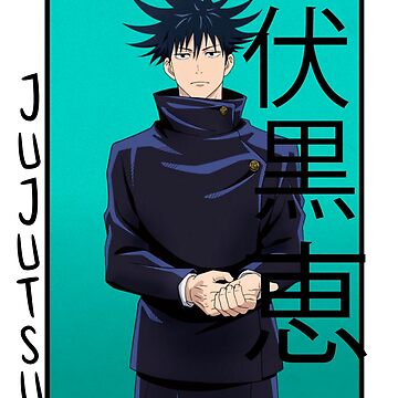 10 Anime Characters Jujutsu Kaisen's Megumi Fushiguro Would Be Friends With