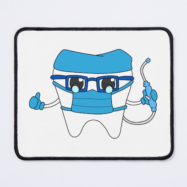 Item preview, Brush Your Teeth - Dentist designed and sold by Jest Games.