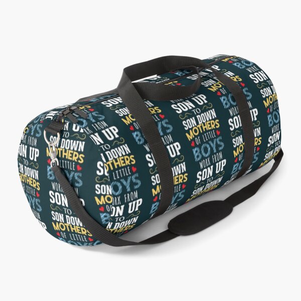 Item preview, Mother Mothers of Little Boys Birthday designed and sold by JaQuinlan.