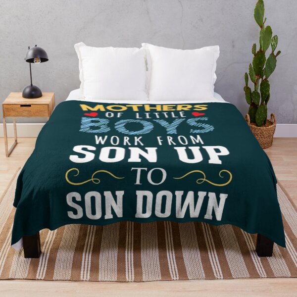 Item preview, Mother Mothers of Little Boys Birthday designed and sold by JaQuinlan.
