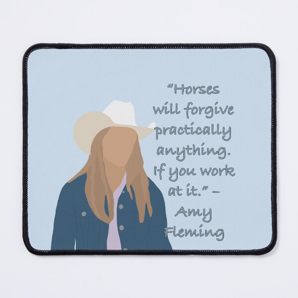 Item preview, Horses will forgive designed and sold by SaintsPlace.