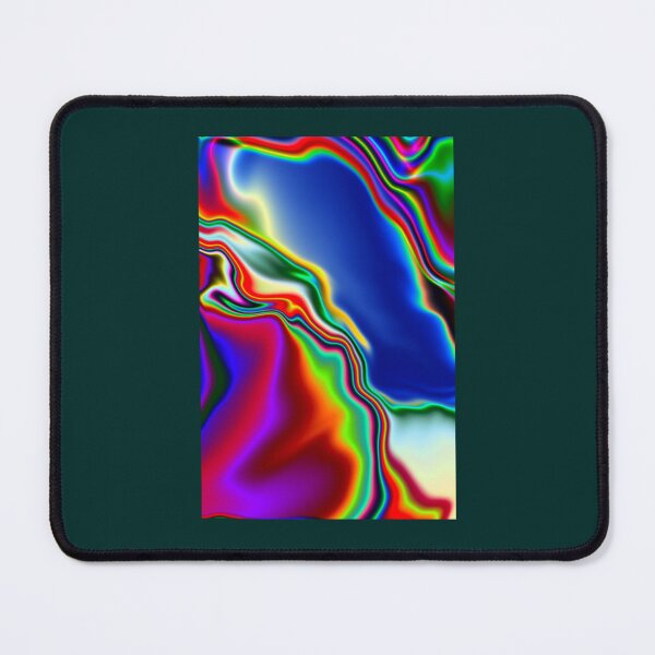 Item preview, colours psychedelic designed and sold by JaQuinlan.