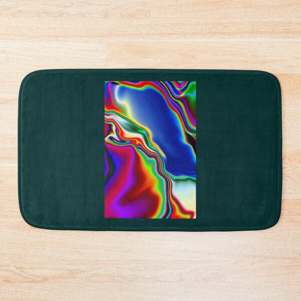 Item preview, colours psychedelic   designed and sold by JaQuinlan.
