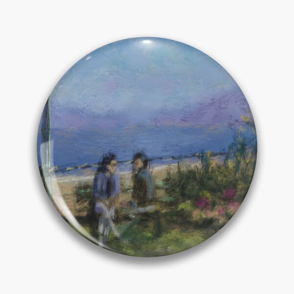 Item preview, Lunch Break In Quebec  designed and sold by TheArtCave.