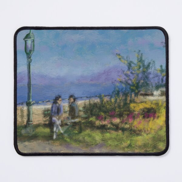 Item preview, Lunch Break In Quebec  designed and sold by TheArtCave.