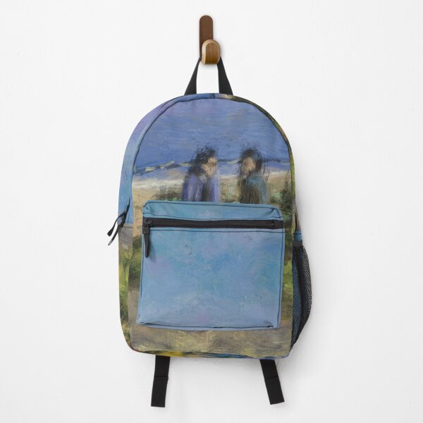 Item preview, Lunch Break In Quebec designed and sold by TheArtCave.