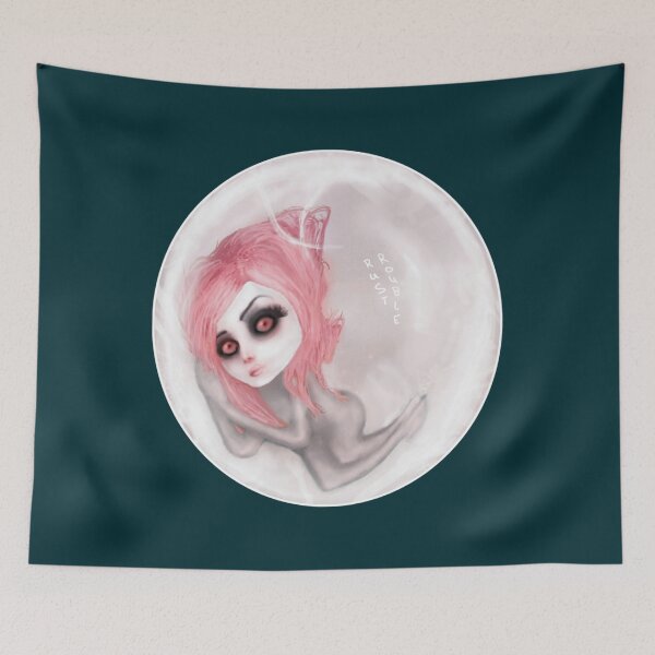 Item preview, Dreaming Sometimes   designed and sold by JaQuinlan.