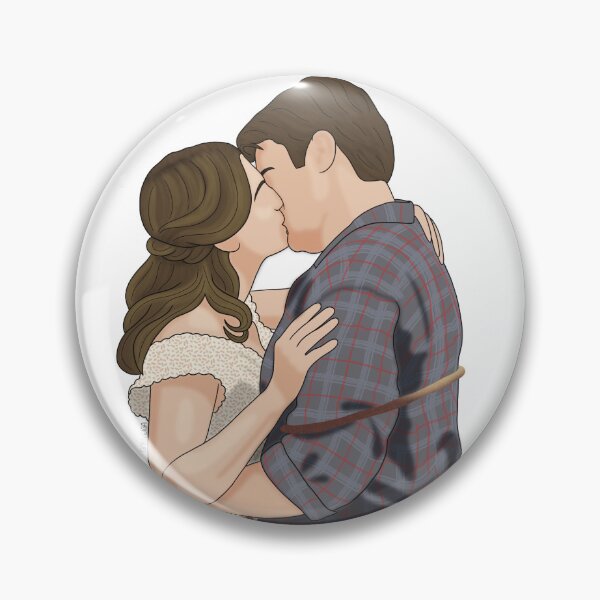 Item preview, Howdymoon designed and sold by fanartbygabi | Gabi Veiga.