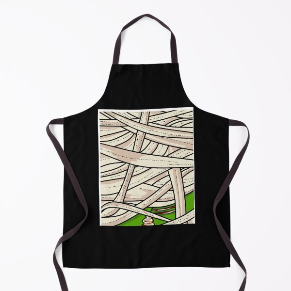 Item preview, Egypt mummy costume for halloween Graphic designed and sold by JaQuinlan.