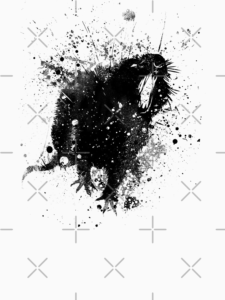 Rat by barmalisiRTB