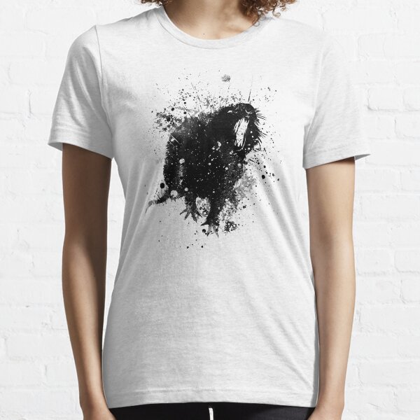 Rat Essential T-Shirt