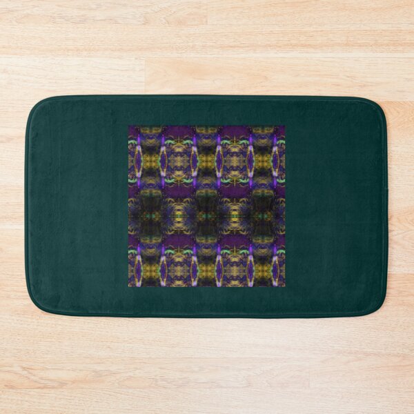 Item preview, Guardian of the 1000 Year Dream Chiffon Top designed and sold by JaQuinlan.