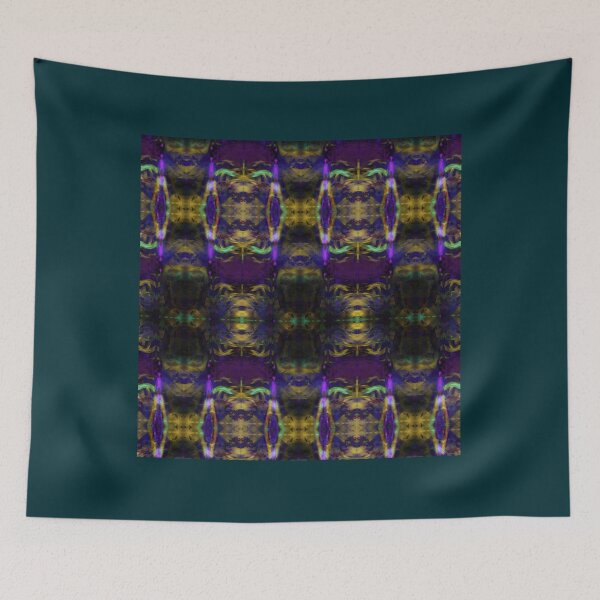 Item preview, Guardian of the 1000 Year Dream Chiffon Top designed and sold by JaQuinlan.