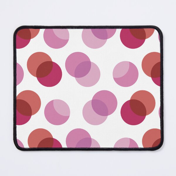 Item preview, Illusion Circles 2 - designed and sold by LGBT-Art-Design.