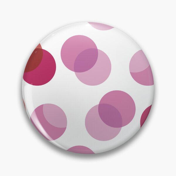 Item preview, Illusion Circles 2 - designed and sold by LGBT-Art-Design.