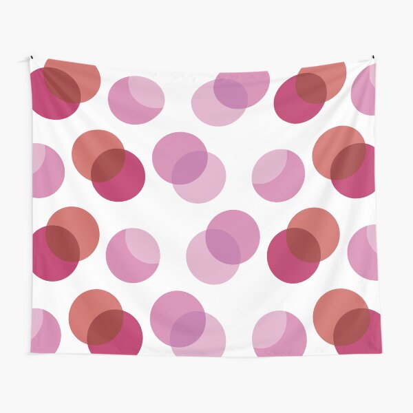 Item preview, Illusion Circles 2 - designed and sold by LGBT-Art-Design.
