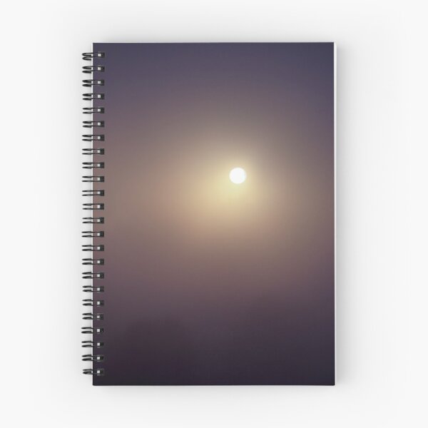 Item preview, Skyscapes: Hazy Harmonics designed and sold by Chancelrie.