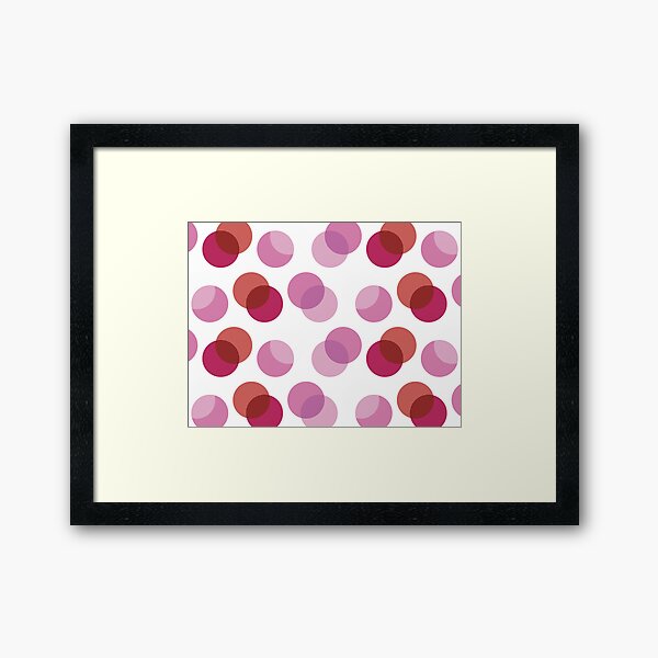 Item preview, Illusion Circles 2 - designed and sold by LGBT-Art-Design.