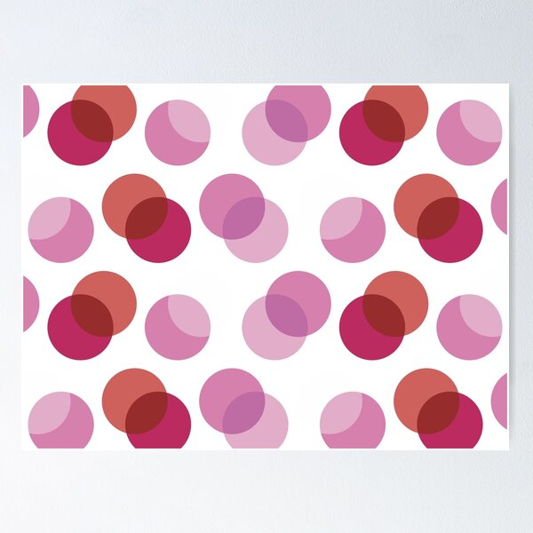 Item preview, Illusion Circles 2 - designed and sold by LGBT-Art-Design.