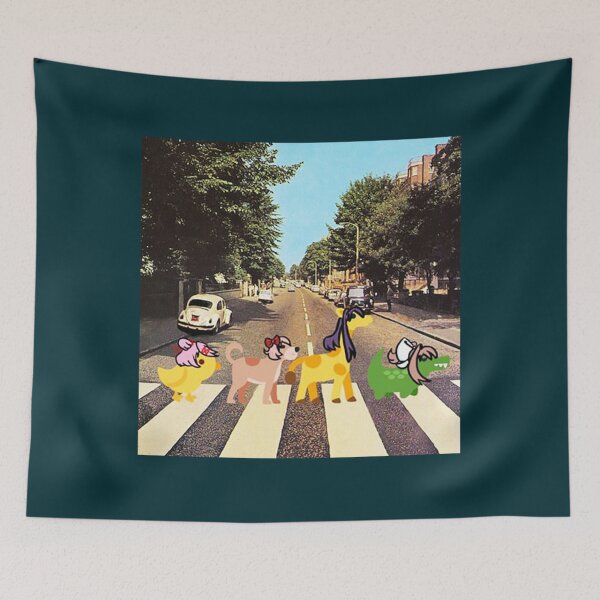 Item preview, Here they come   designed and sold by JaQuinlan.
