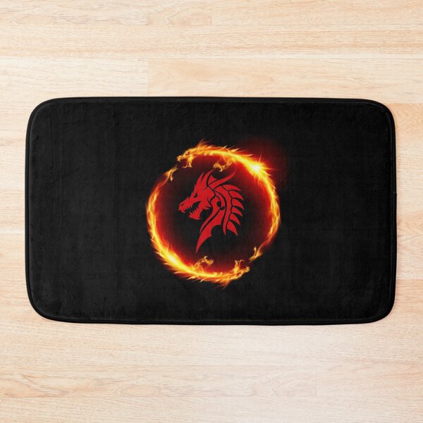 Item preview, bj dirty dragon Phone Active T-Shirt designed and sold by YouSsefHN05.