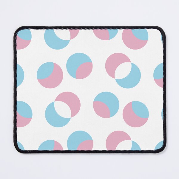Item preview, Illusion Circles 3 - designed and sold by LGBT-Art-Design.