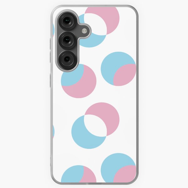 Item preview, Illusion Circles 3 - designed and sold by LGBT-Art-Design.