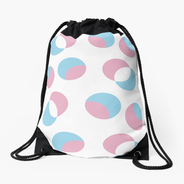 Item preview, Illusion Circles 3 - designed and sold by LGBT-Art-Design.